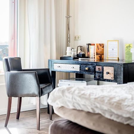 Apartmán Gut Royum Brodersby-Goltoft Exteriér fotografie