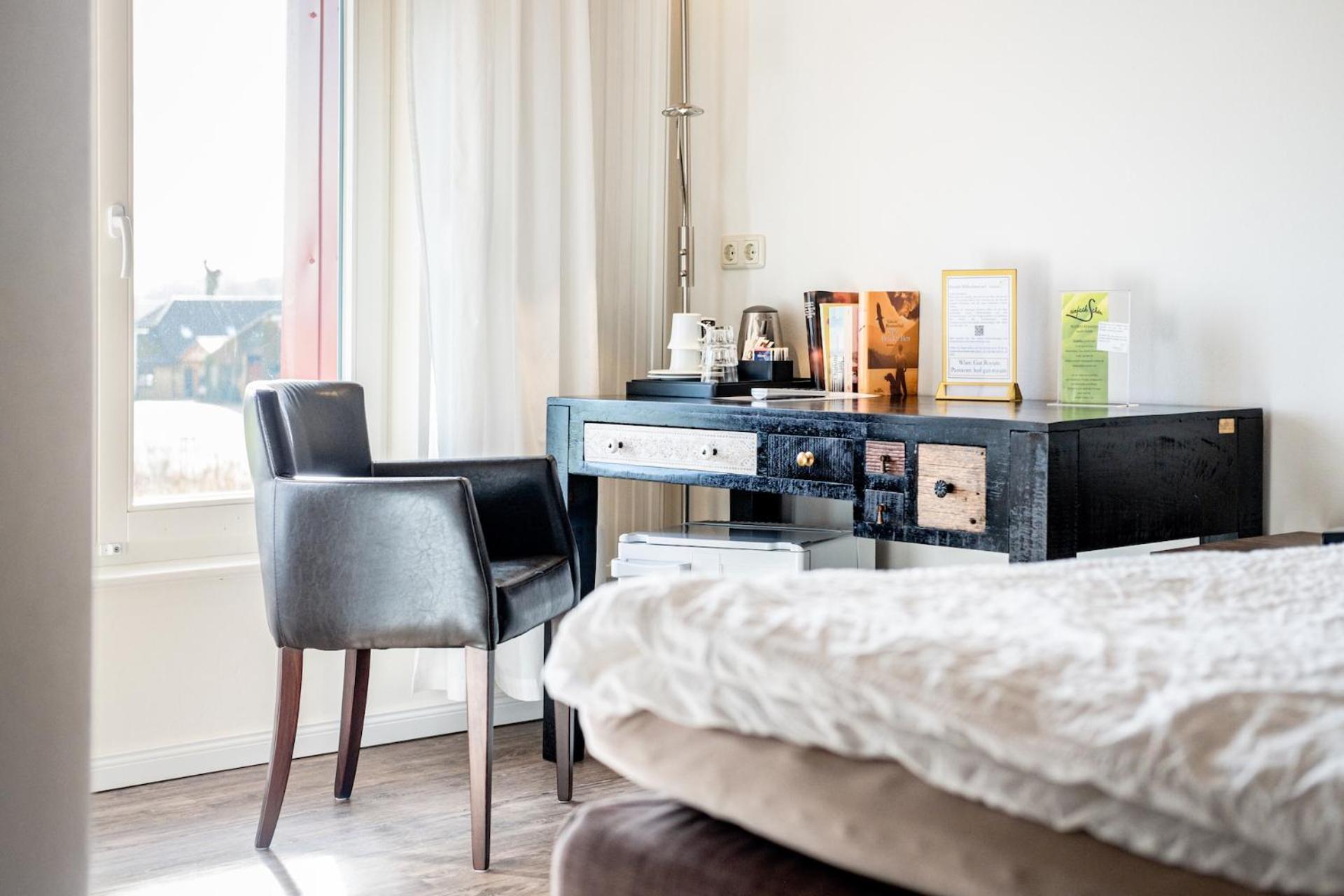 Apartmán Gut Royum Brodersby-Goltoft Exteriér fotografie