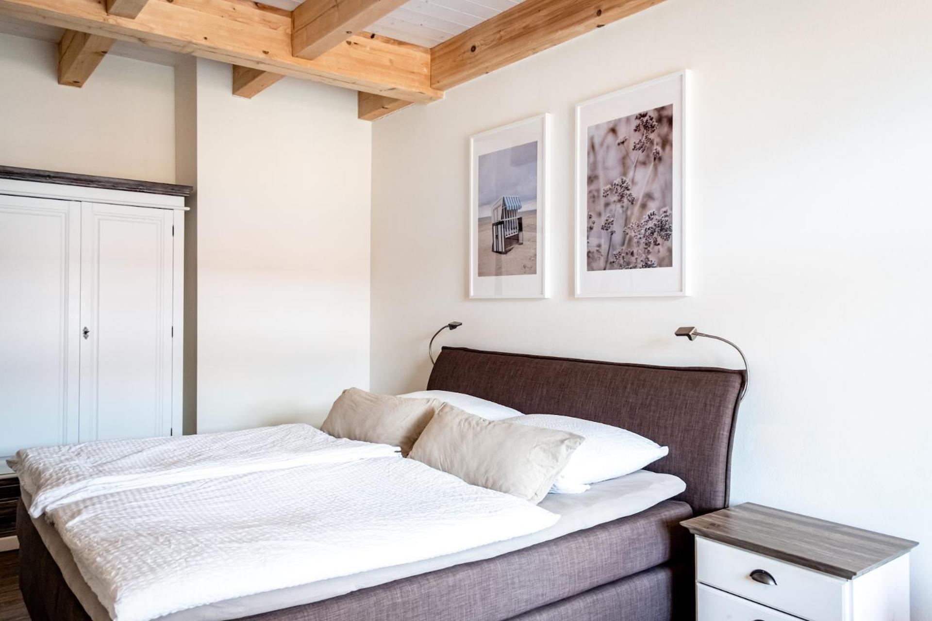 Apartmán Gut Royum Brodersby-Goltoft Exteriér fotografie