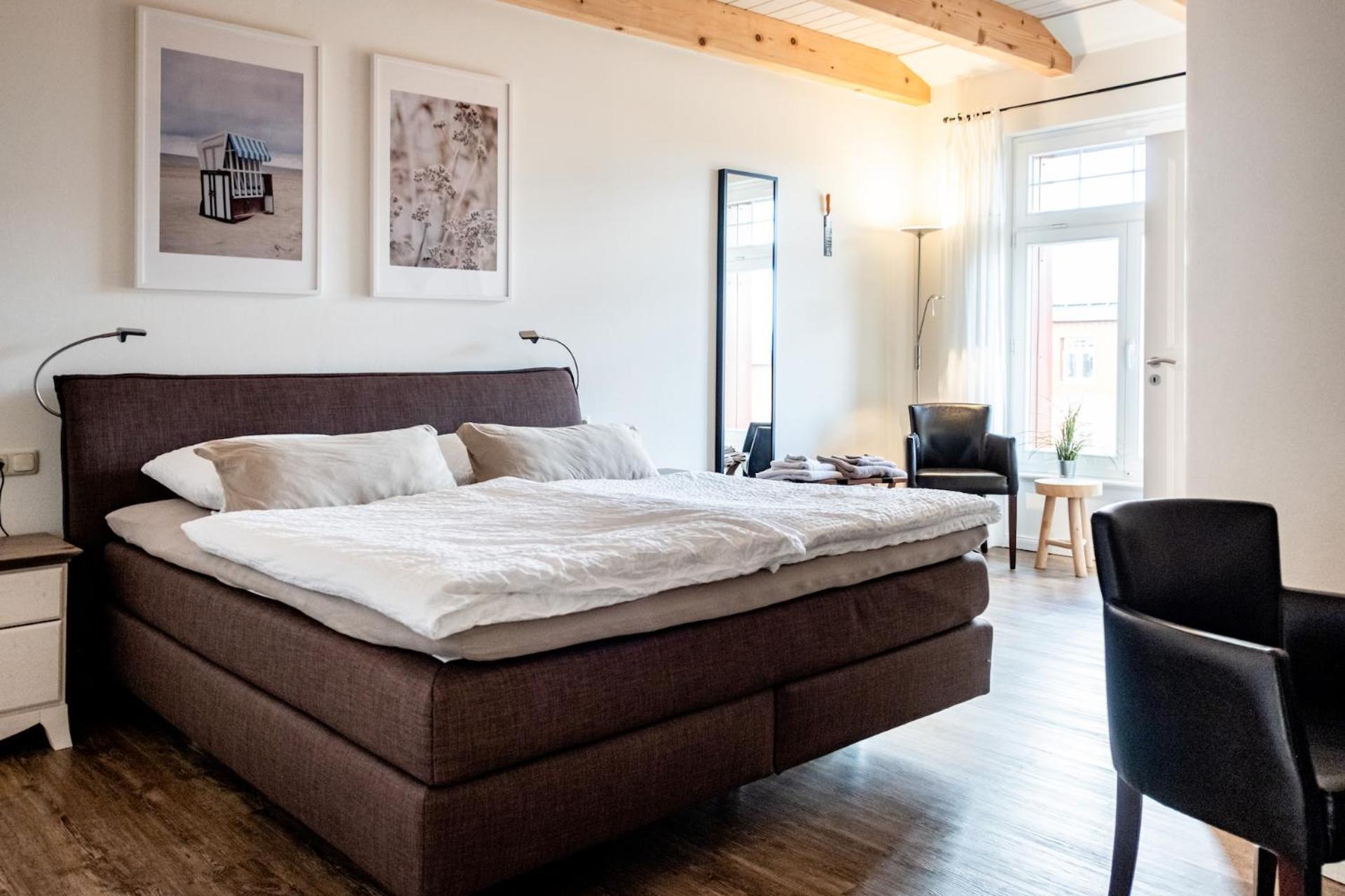 Apartmán Gut Royum Brodersby-Goltoft Exteriér fotografie